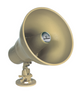 30W Horn Loudspeaker, single tap, w/Vol. - HS30EZ 30W Horn Loudspeaker, single tap, w/Vol. - HS30EZ